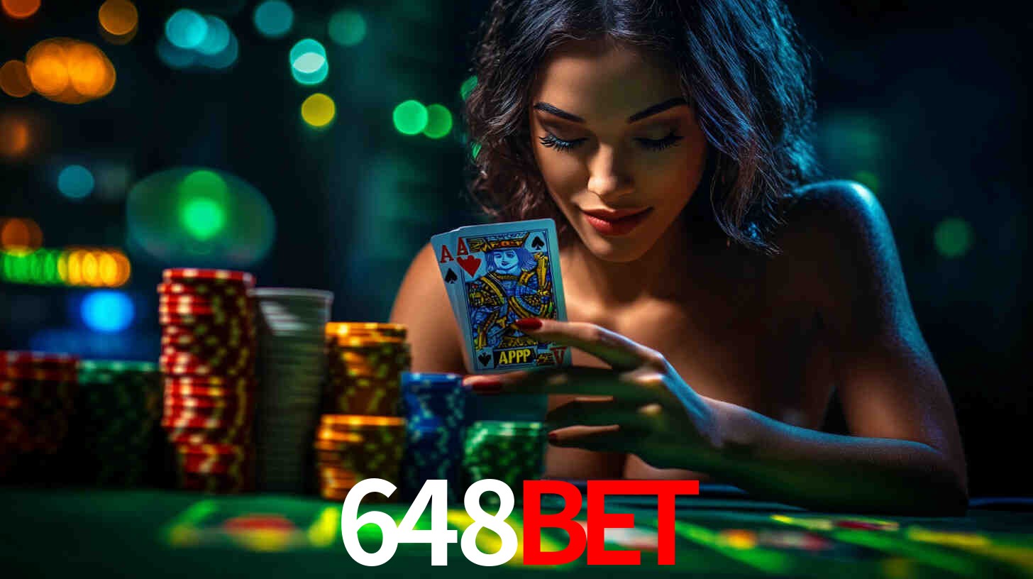 Estatísticas 648BET