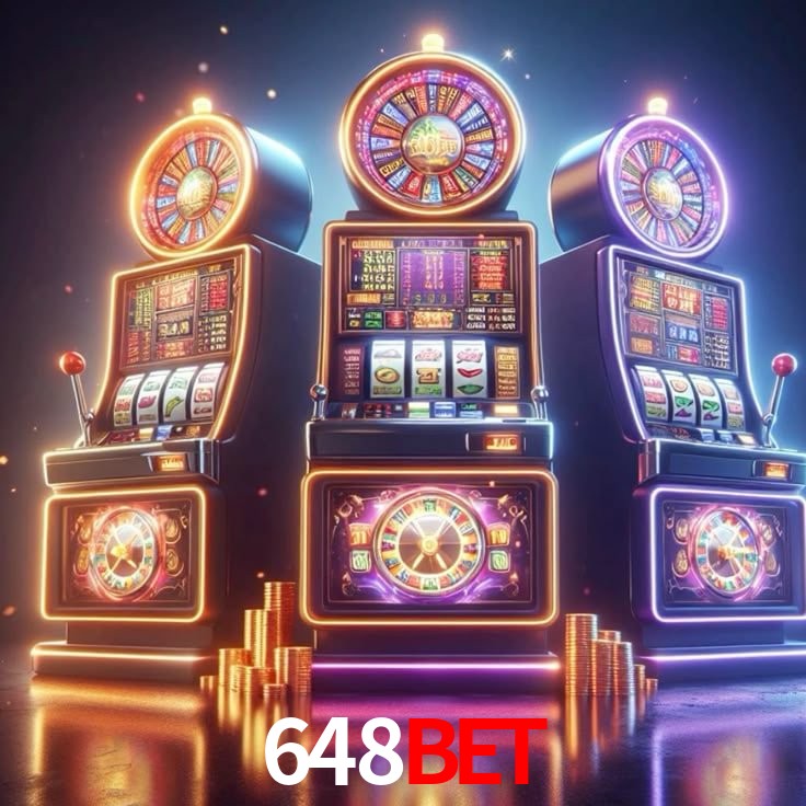 648BET Login