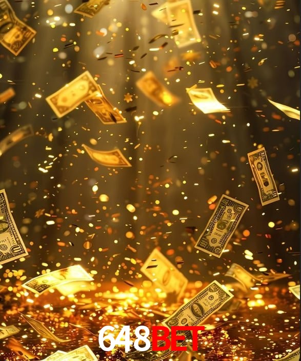 Welcome Bonus 648BET