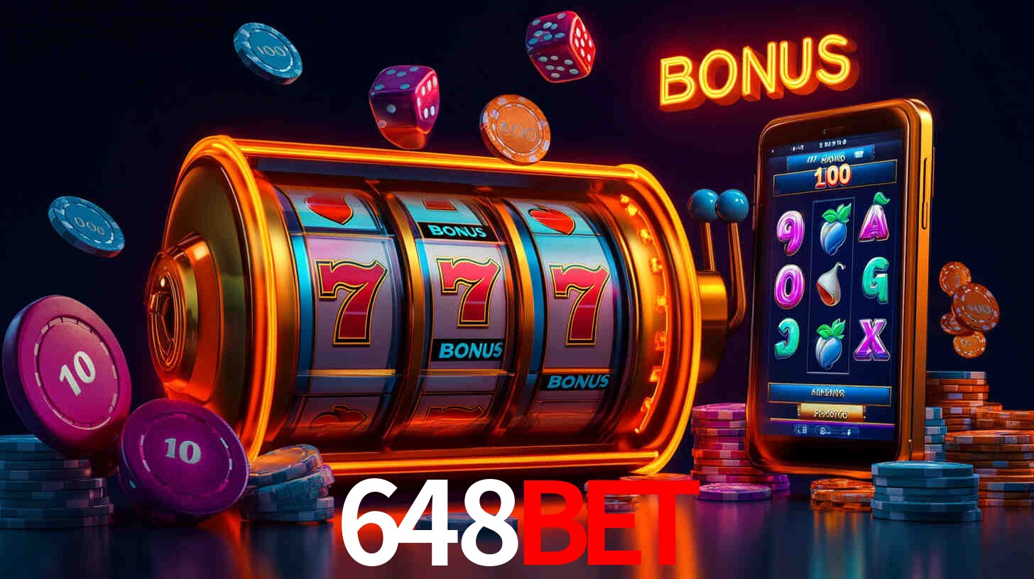 Experiência VIP 648BET
