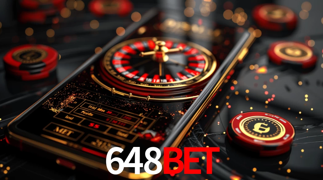 Experiência VIP 648BET