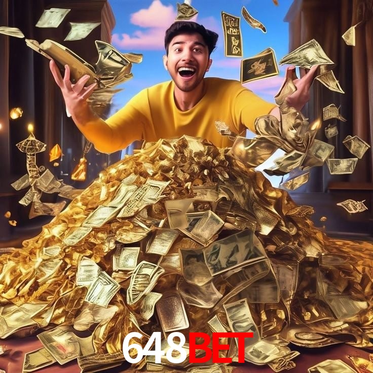 Inovações de Jogos na 648BET: O Futuro das Experiências Interativas