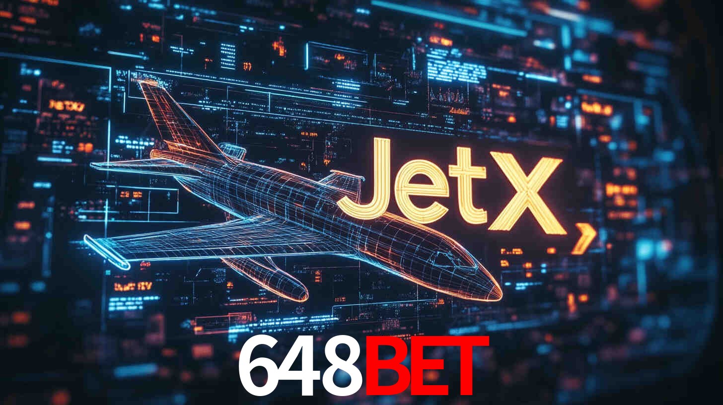 Casino Ao Vivo 648BET