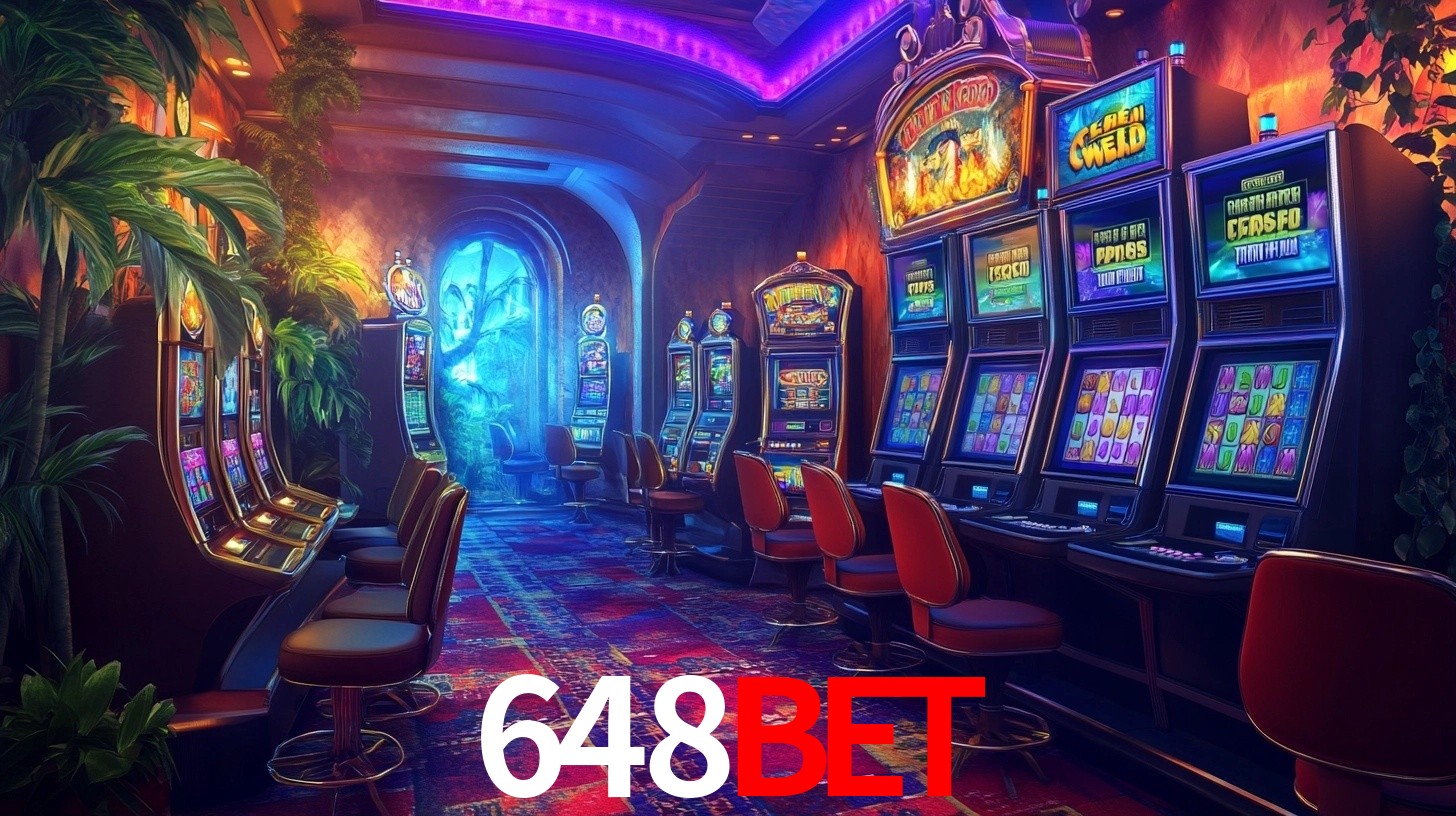Premium Interface 648BET