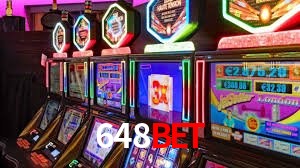 A Emoção da Loteria na 648BET: Uma Chance de Mudança de Vida