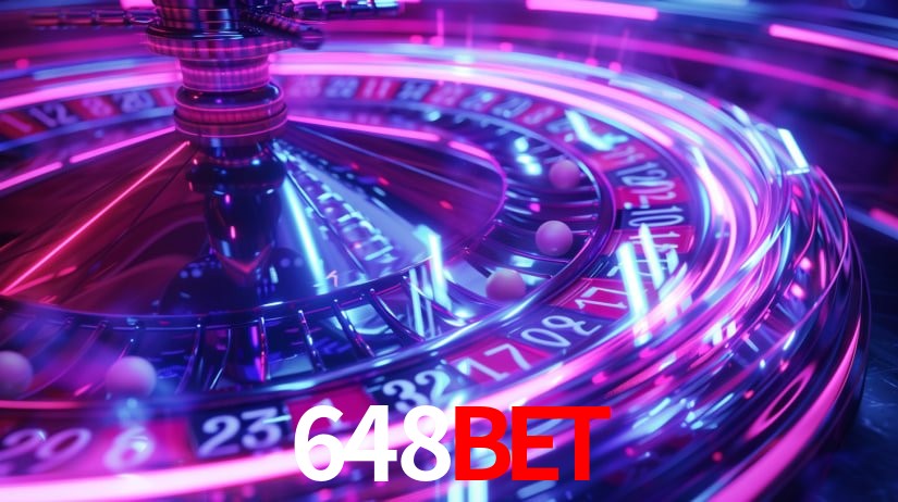 Cadastro Rápido 648BET