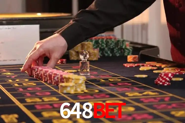 Programa VIP 648BET