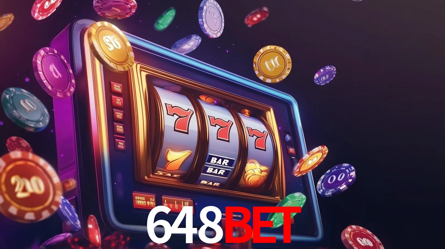 648BET App Interface
