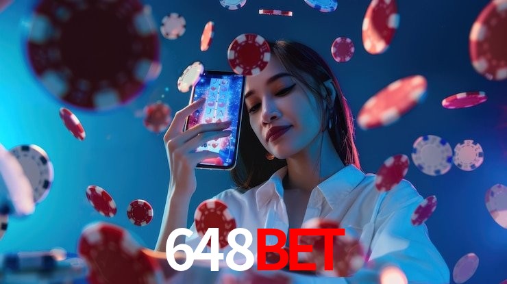 Benefícios da Conta 648BET