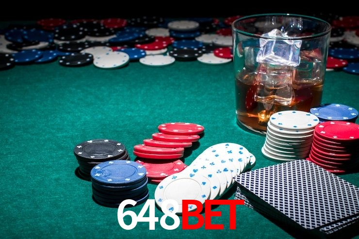 A Emoção da Loteria na 648BET: Uma Chance de Mudança de Vida