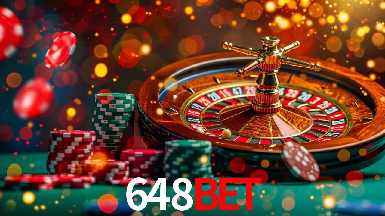 Login Seguro 648BET