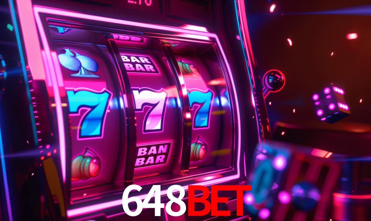 Diretório de Jogos 648BET