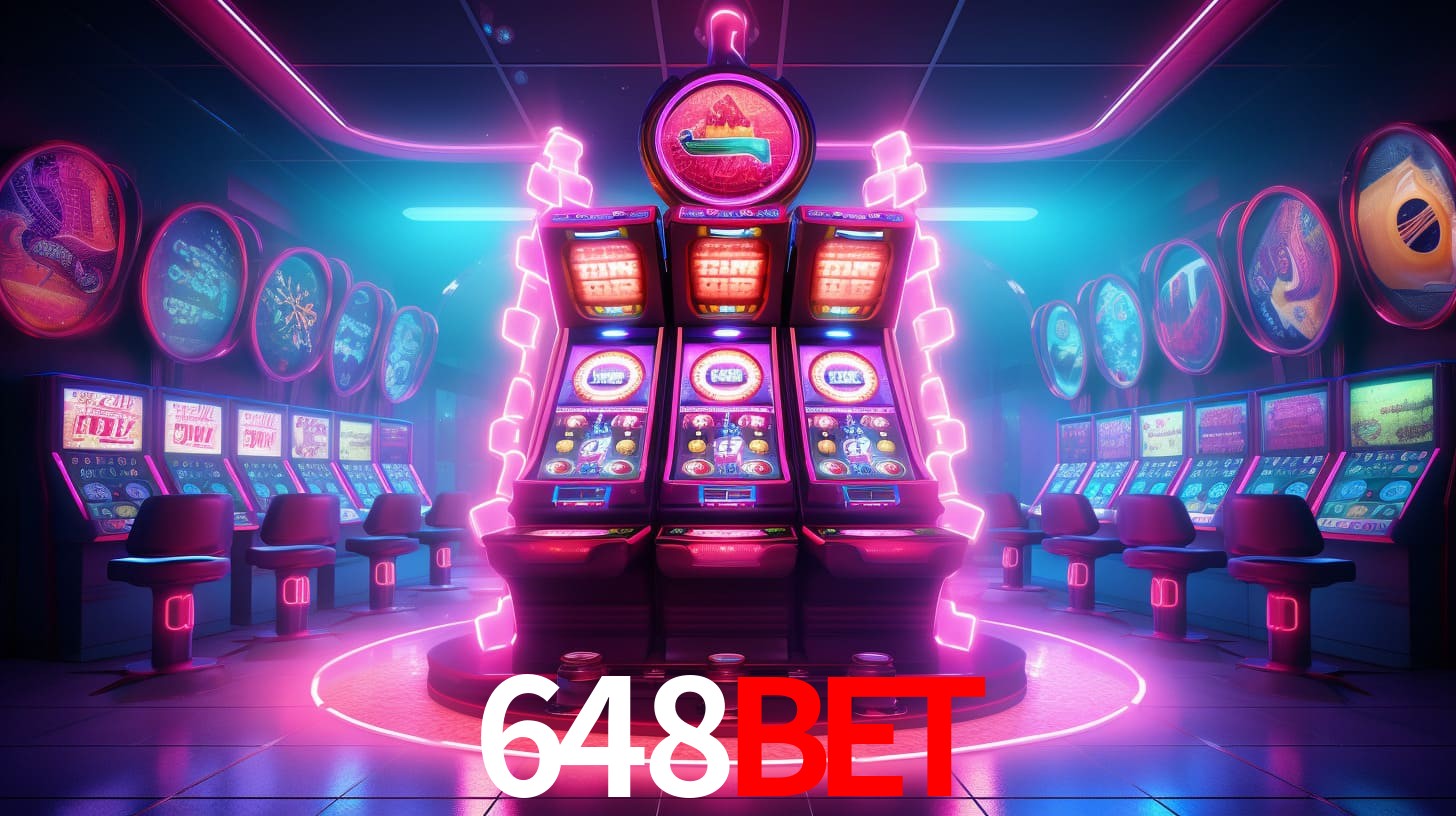 648BET Login