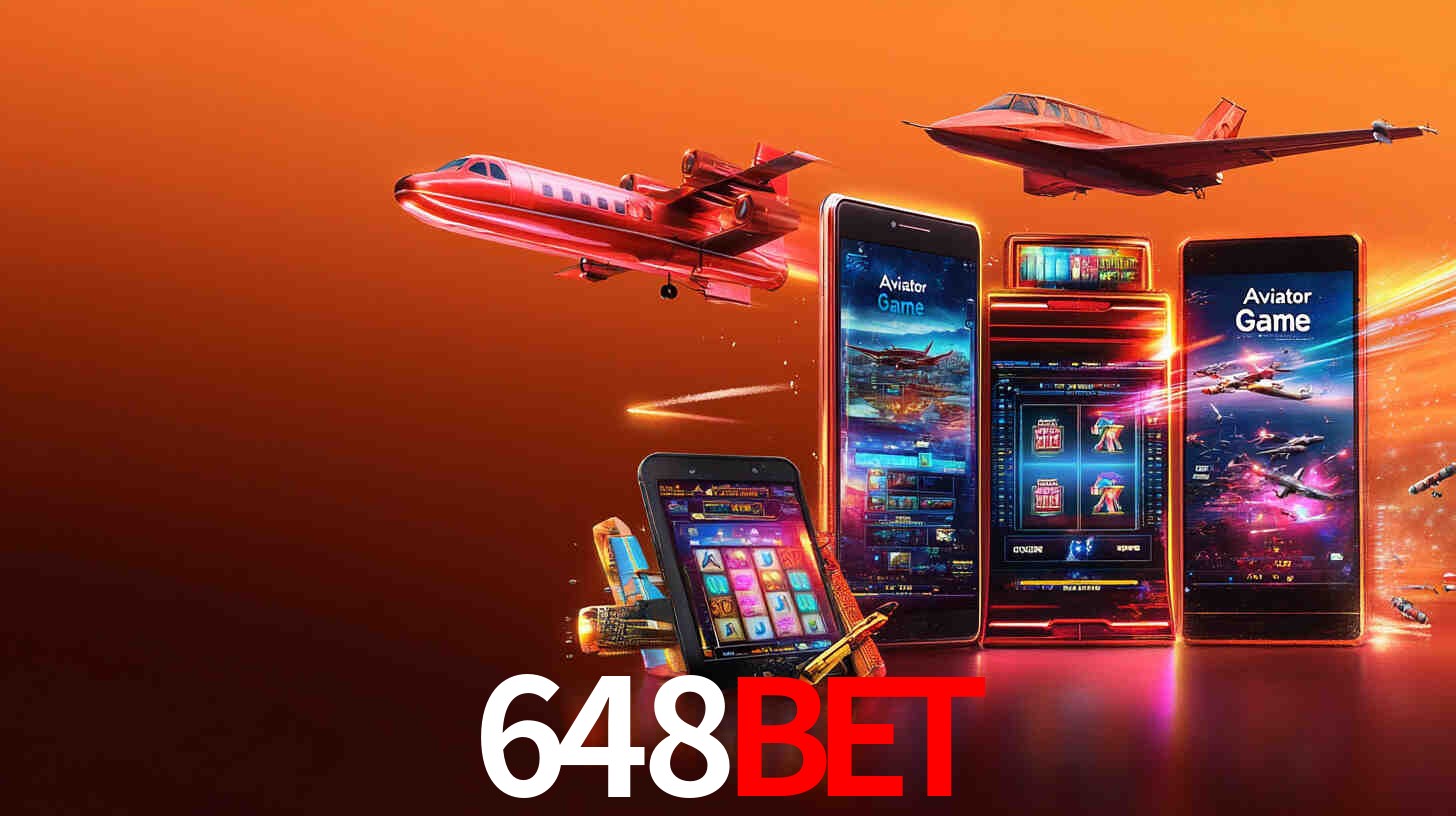 Torneios 648BET