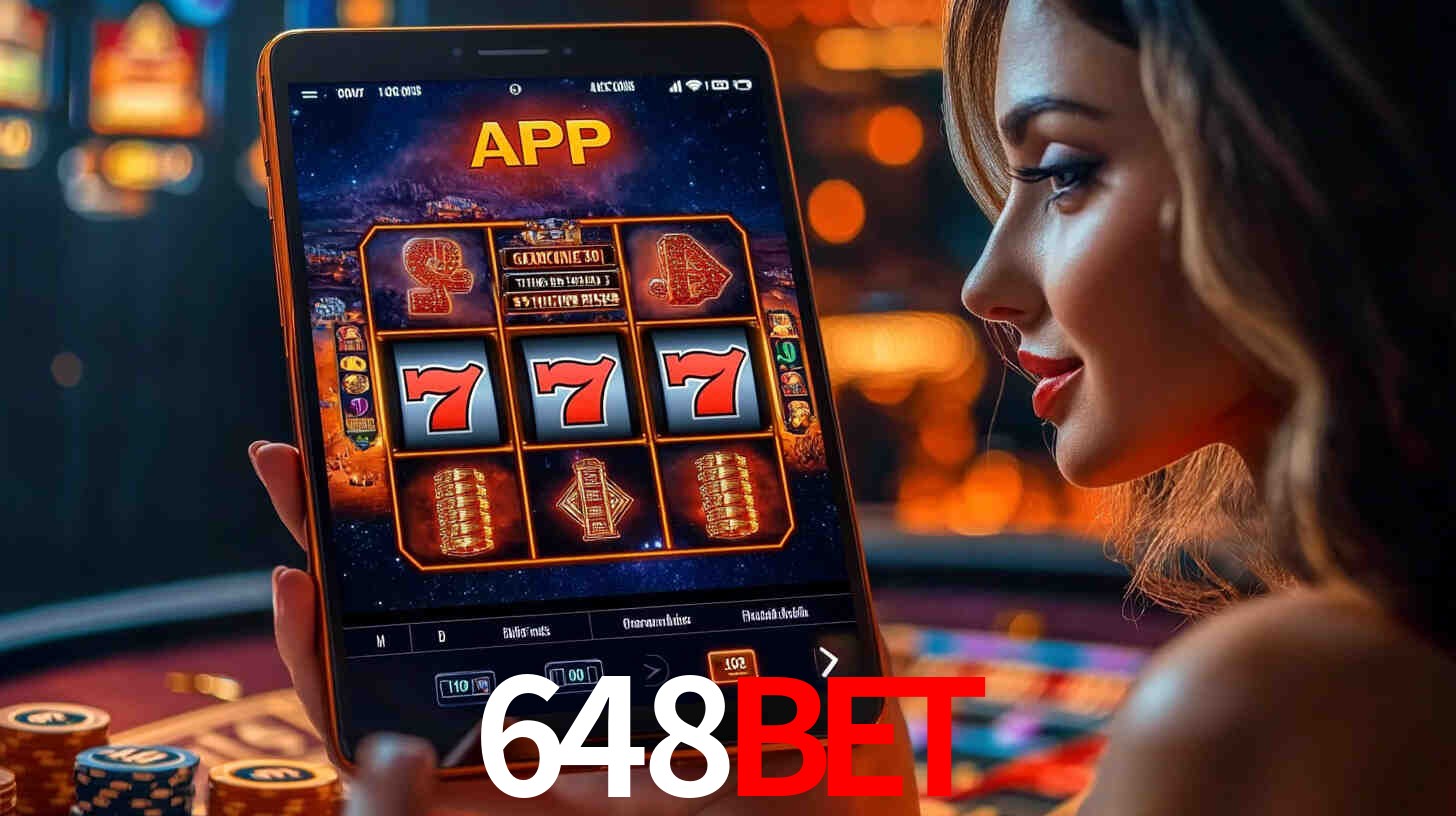 Descubra a Magia dos Jogos de Arcade no 648BET