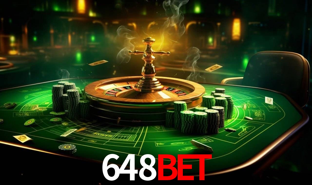 Integração de APIs 648BET