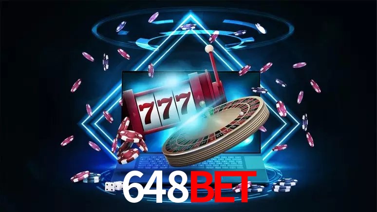 Apostas Esportivas na 648BET: Um Guia Completo