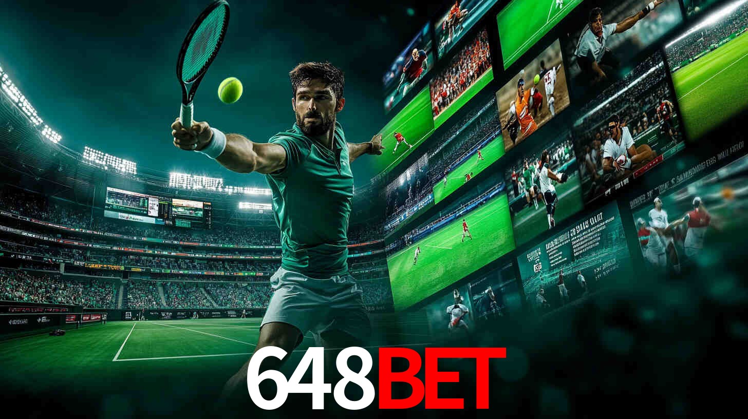 Casino VIP 648BET