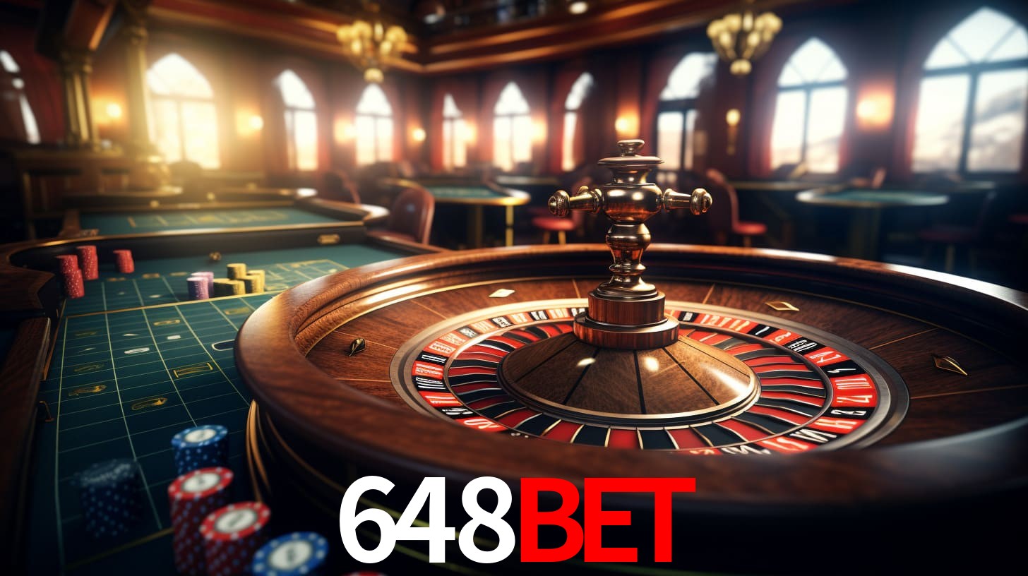 Tournaments 648BET