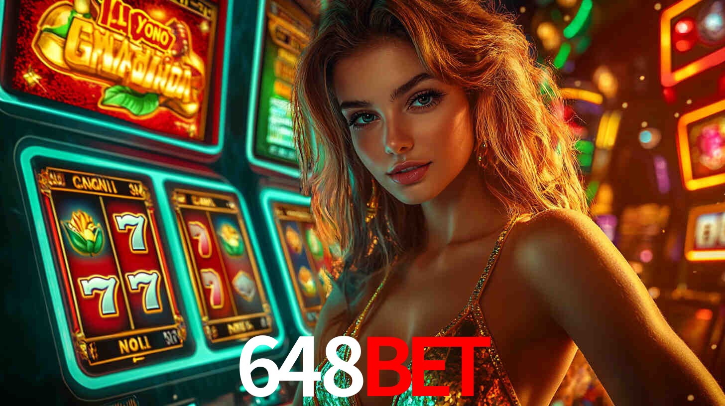 Explore as vantagens do 648BET: serviço profissional e confiabilidade