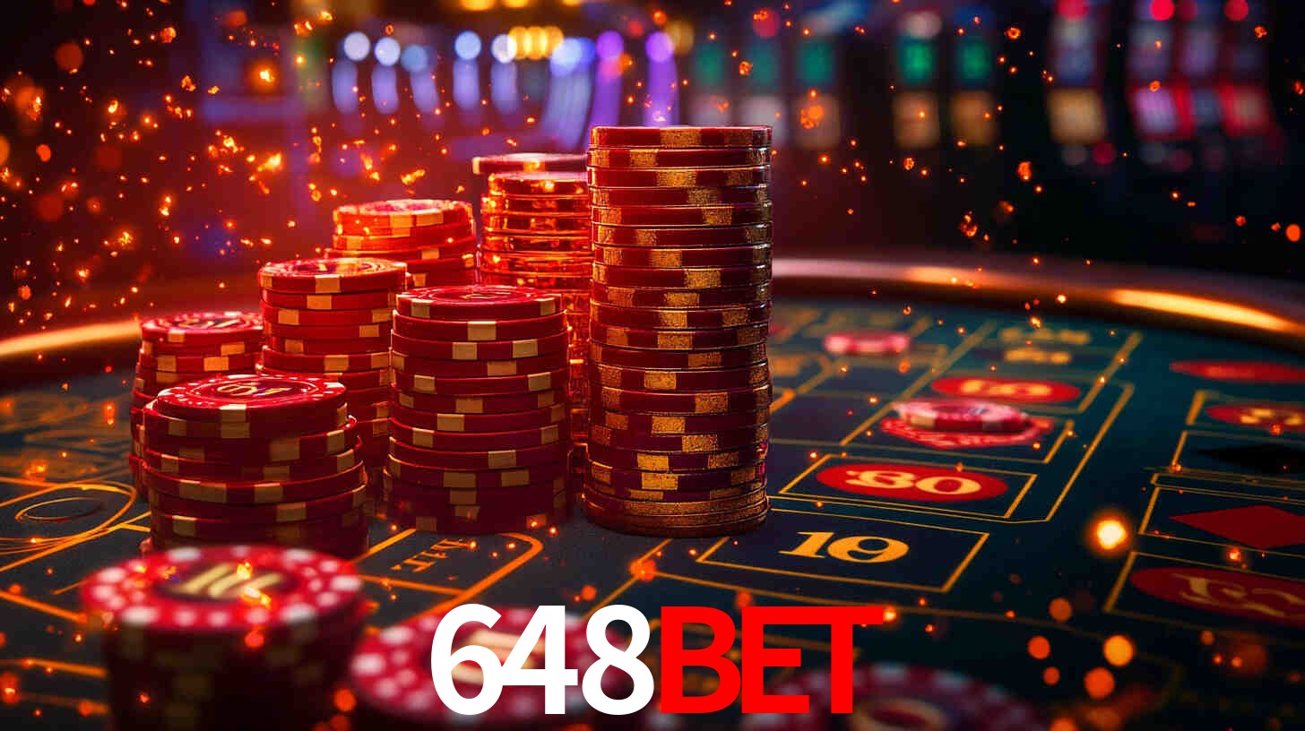 648BET
