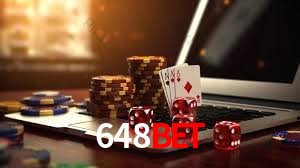 Promoção Relâmpago 648BET