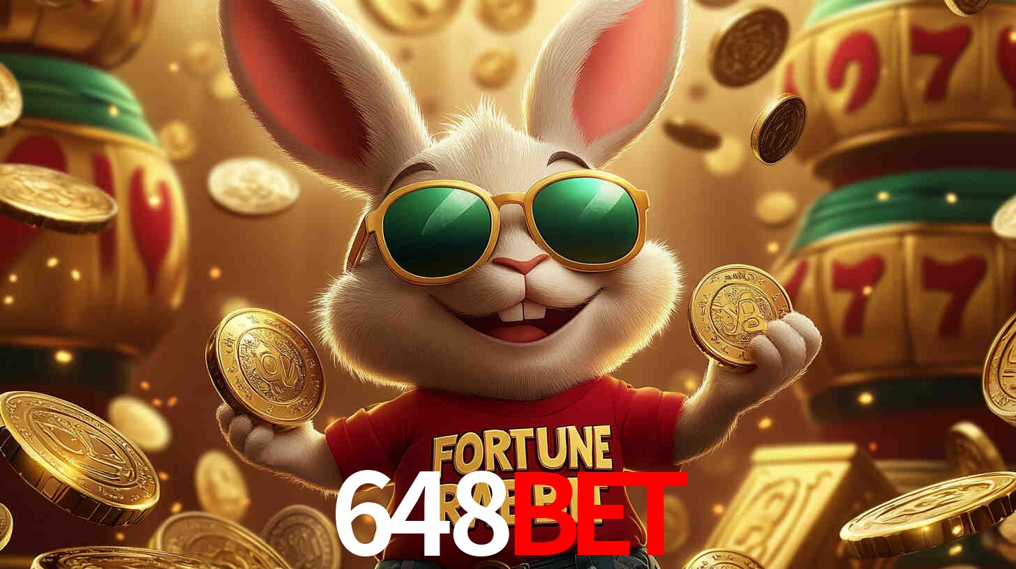 Desvendando o Mundo dos Jogos Virtuais na 648BET