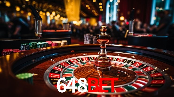 2FA Security 648BET
