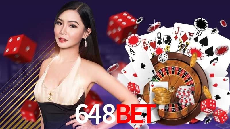 Descubra a Essência do 648BET: Nossa História e Compromissos
