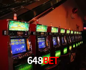 API Integration 648BET