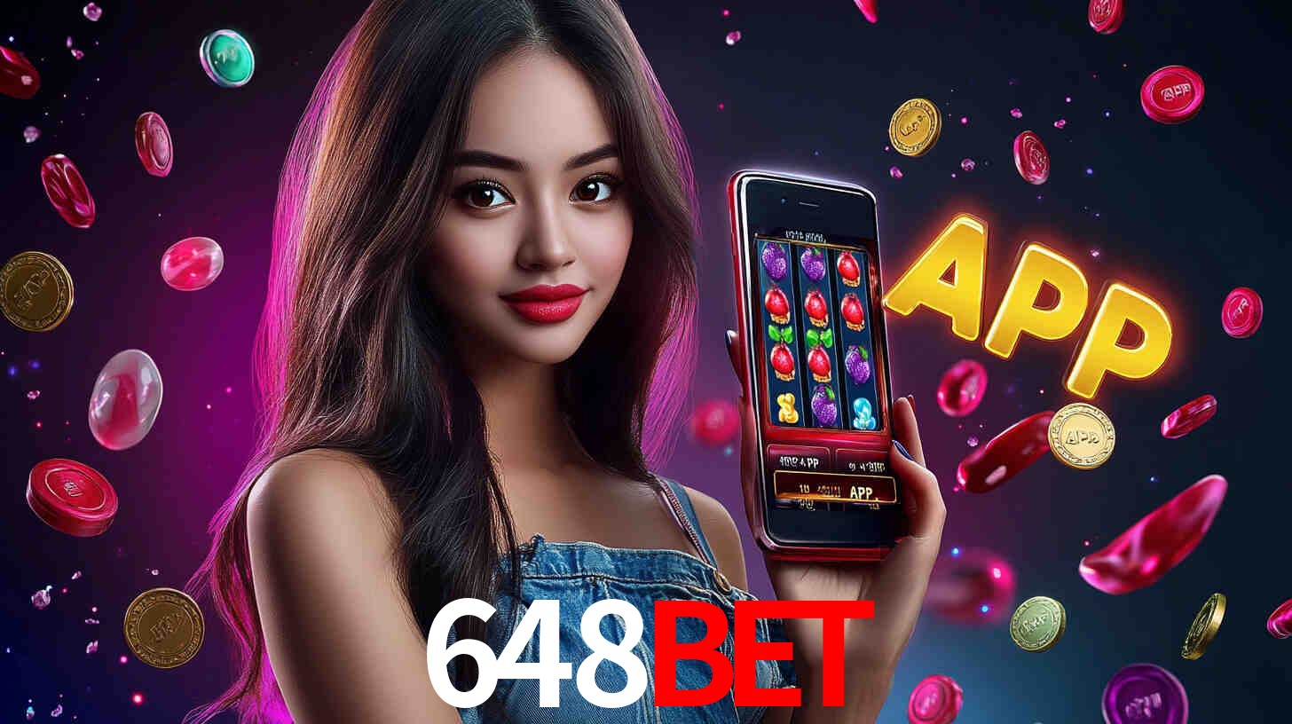 Jogo Spaceman 648BET