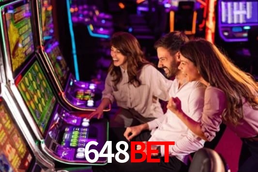 Especiais de Fim de Semana 648BET