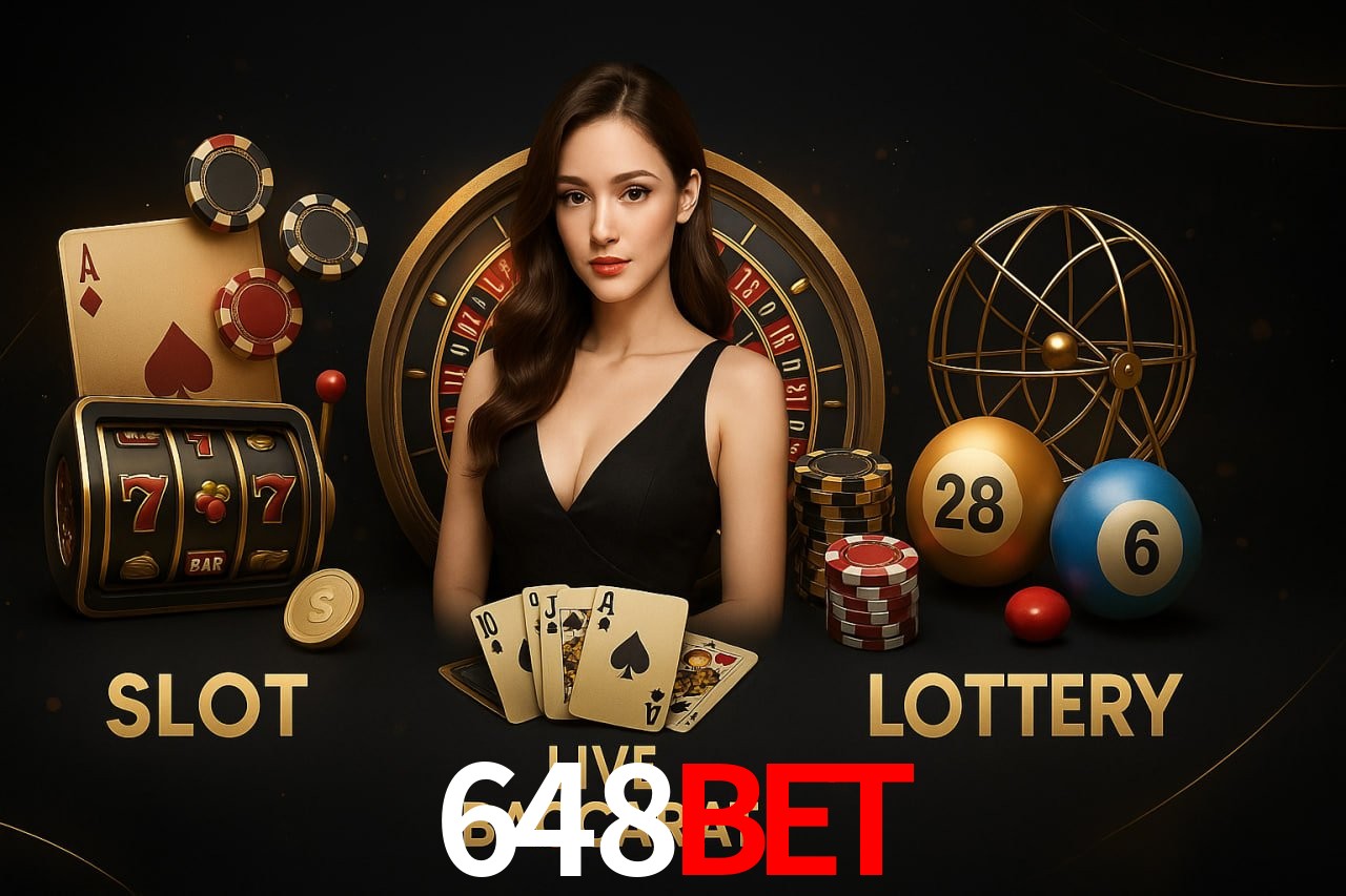 Explorando a Categoria de Eventos em Apostas na 648BET