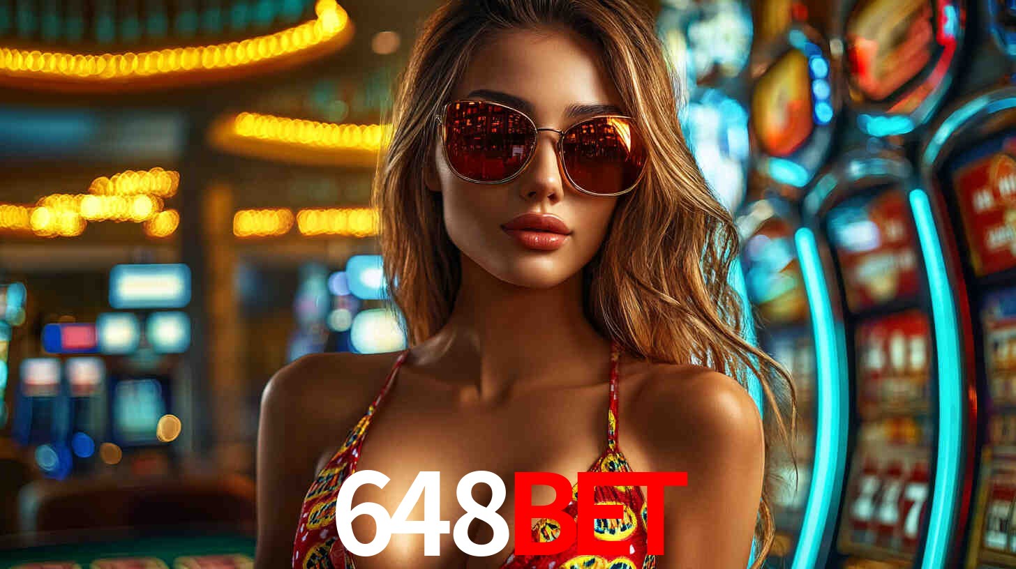 Experimente o Login Seguro Premium no 648BET