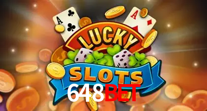 Descubra o Mundo do Cassino Online com 648BET