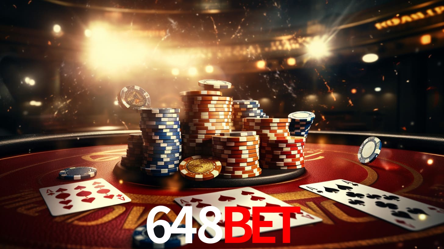 Daily Bonuses 648BET