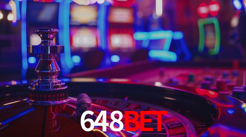 648BET: Seu Especialista em Apostas Esportivas Brasileiras