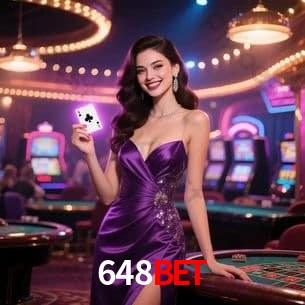A Experiência Imersiva dos Cassinos Ao Vivo no 648BET