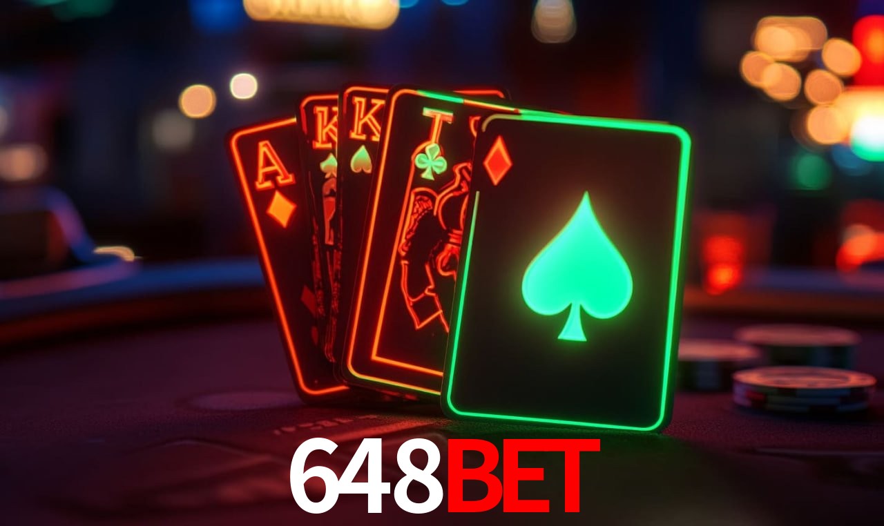 Apostas Esportivas na 648BET: Um Guia Completo