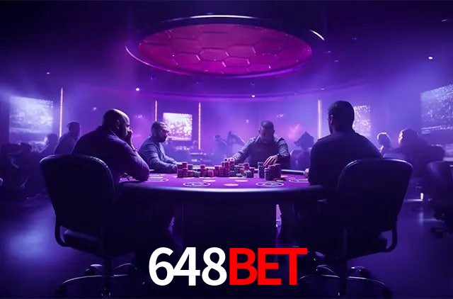 Provedores de Jogos 648BET