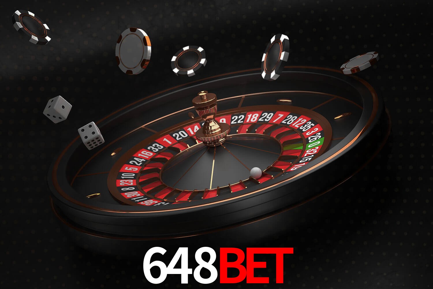 Bônus Generosos e Exclusivos no 648BET para Você!
