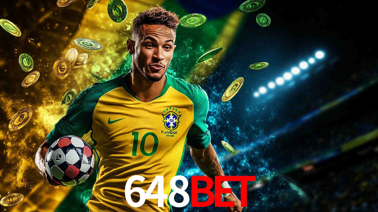 Apostas de Basquete 648BET