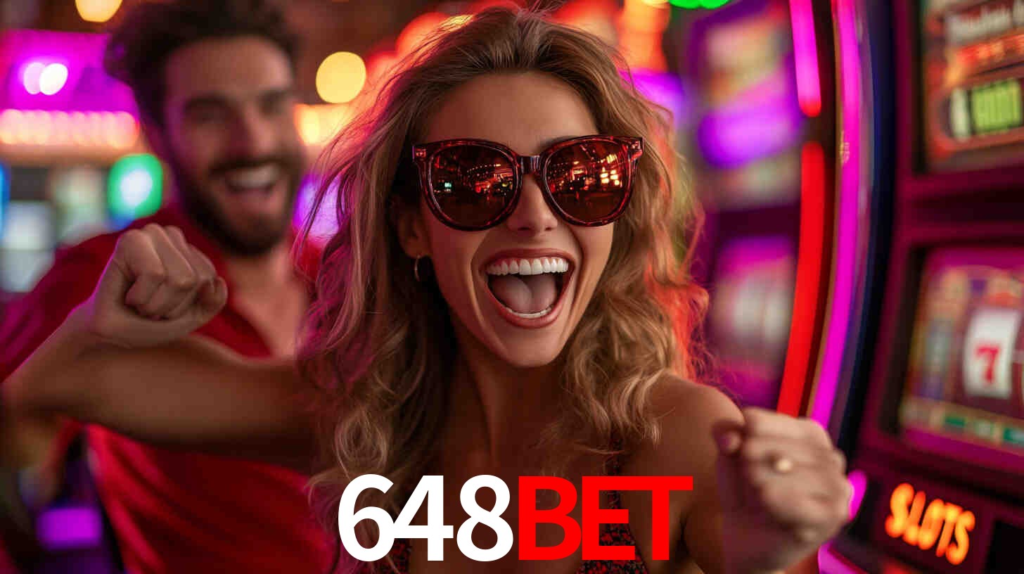 Estatísticas Esportivas 648BET