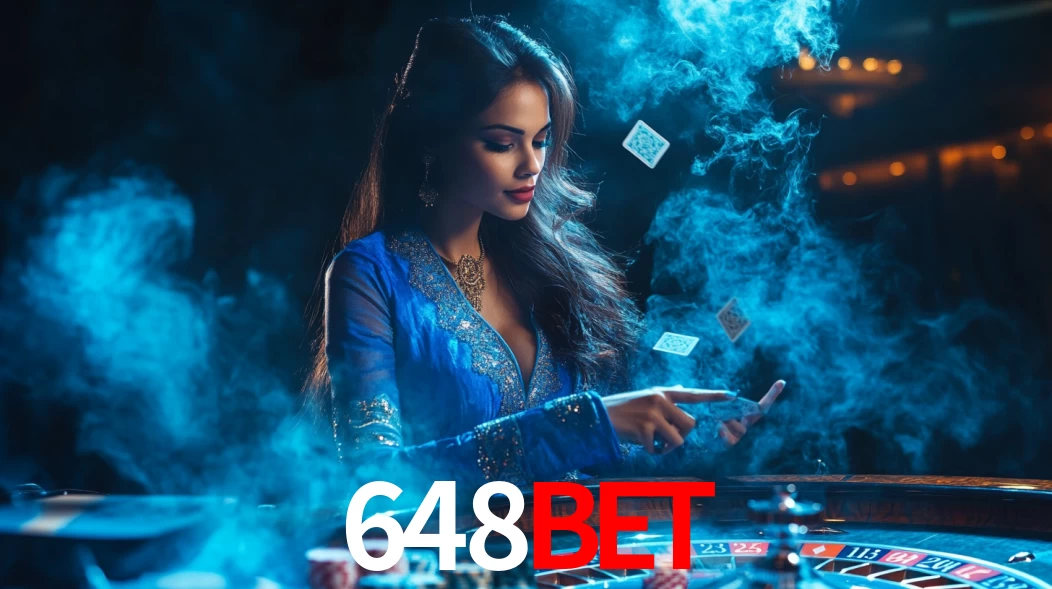Avaliações dos Jogadores 648BET
