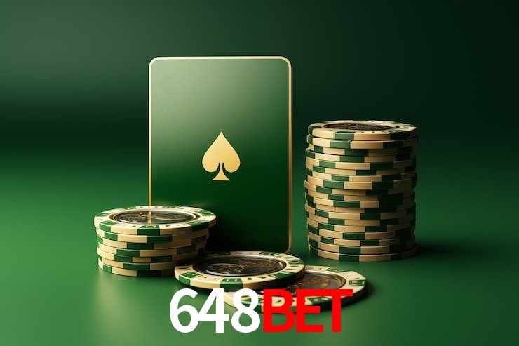 VIP Casino 648BET