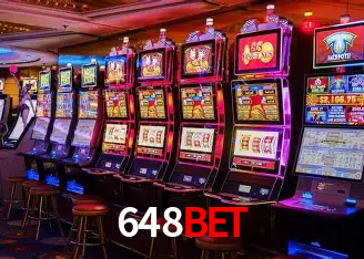 Seasonal Promotions 648BET