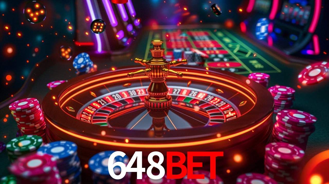 Ofertas Exclusivas 648BET
