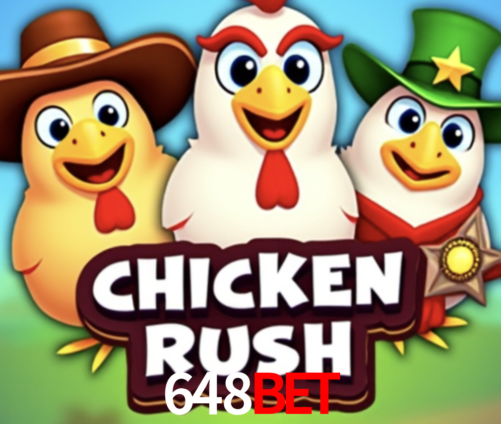 Game Providers 648BET