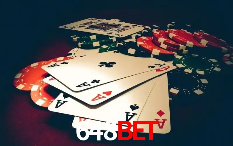 Desvendando o Mundo dos Jogos Virtuais na 648BET