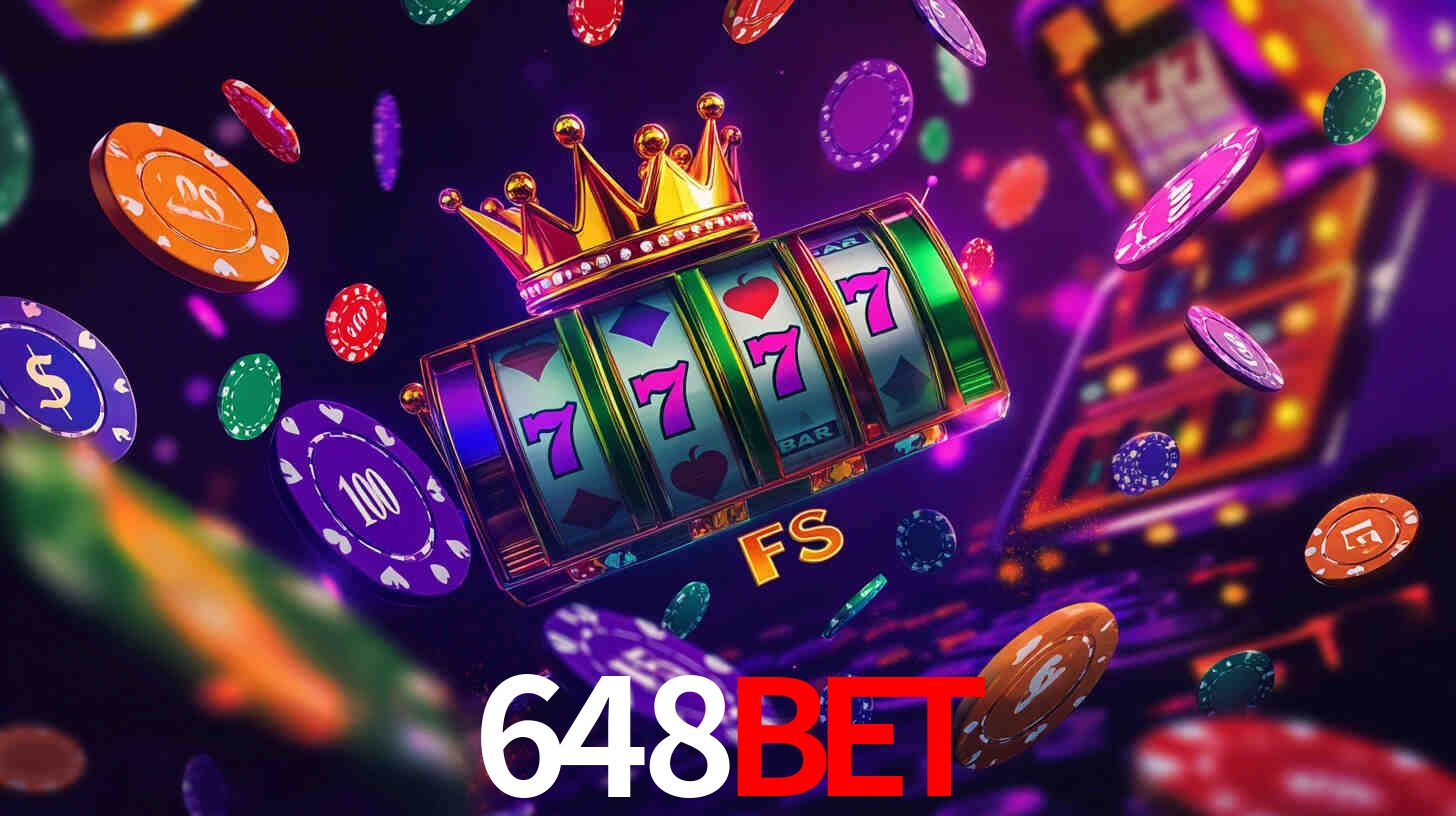 Ofertas Imperdíveis na 648BET: Promoções e Bônus Que Valem a Pena